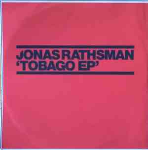 Jonas Rathsman - Tobago