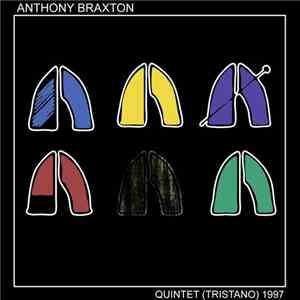 Anthony Braxton - Quintet (Tristano) 1997