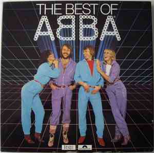 ABBA - The Best Of ABBA