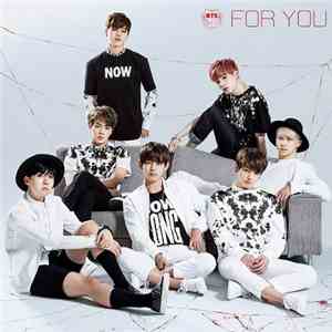 BTS  - For You