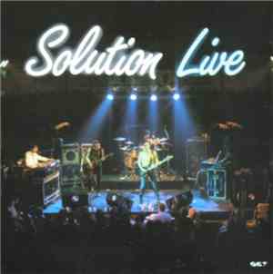 Solution  - Live