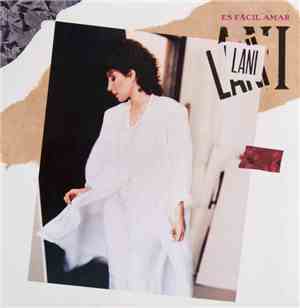 Lani Hall - Es Fácil Amar