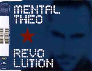 Mental Theo - Revolution