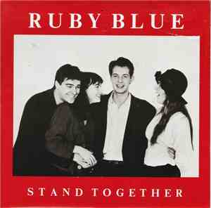Ruby Blue - Stand Together