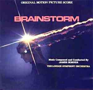 James Horner - Brainstorm (Original Motion Picture Score)
