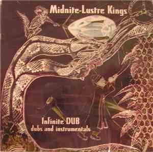Midnite  - Infinite Dub