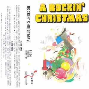 Various - A Rockin' Christmas