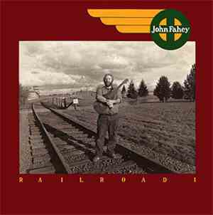 John Fahey - Railroad I