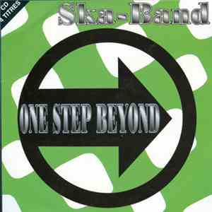 Ska-Band - One Step Beyond