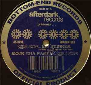 DJ Fixx - Lil Stinker / Rock Tha Party