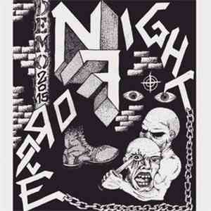 Night Force  - Demo 2015