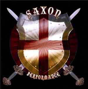 Saxon - Performance