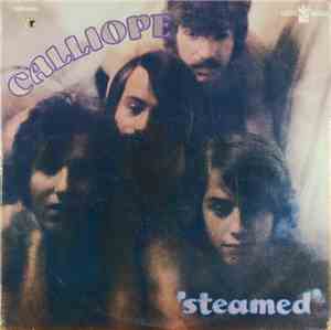 Calliope  - Steamed