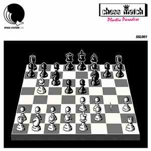 Chess Match - Plastic Paradise