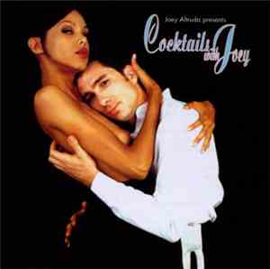 Joey Altruda - Cocktails With Joey