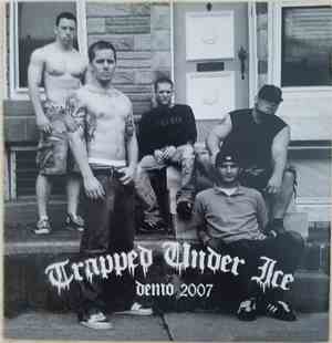 Trapped Under Ice - Demo 2007