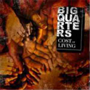 Big Quarters - Cost Of Living