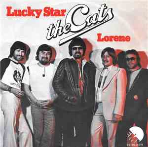 The Cats - Lucky Star