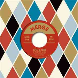 She & Him - Thieves