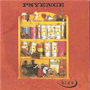 hide  - Psyence