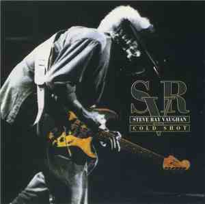 Stevie Ray Vaughan - Cold Shot