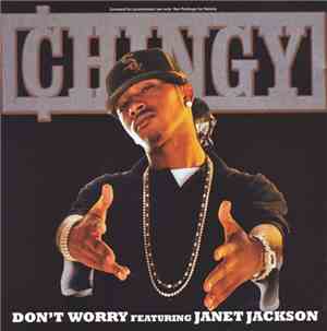 Chingy - Don't Worry