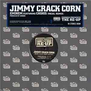 Eminem Featuring Cashis - Jimmy Crack Corn (Vocal Remix)