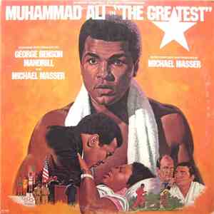 Mandrill / Michael Masser / George Benson - Muhammad Ali In 