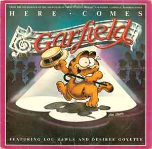 Lou Rawls And Desirée Goyette - Here Comes Garfield
