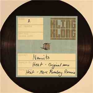 Namito - Heat