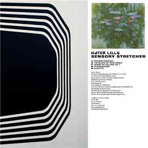 Water Lilly - Sensory Stretcher