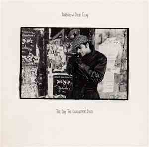 Andrew Dice Clay - The Day The Laughter Died