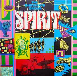 Spirit  - The Thirteenth Dream