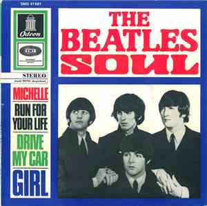 The Beatles - The Beatles' Soul