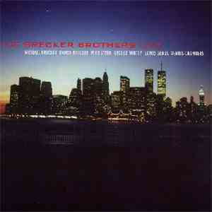 The Brecker Brothers - Live