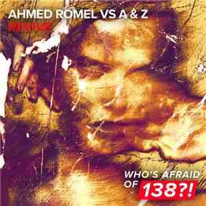 Ahmed Romel Vs A & Z - Revive