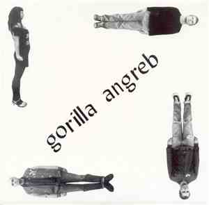Gorilla Angreb - Gorilla Angreb