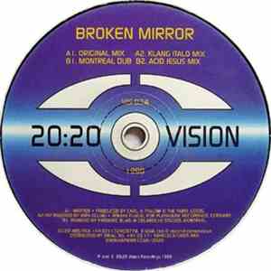 Random Factor - Broken Mirror