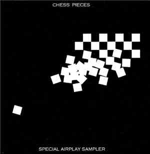 Benny Andersson, Tim Rice, Björn Ulvaeus - Chess Pieces (Special Airplay Sampler)