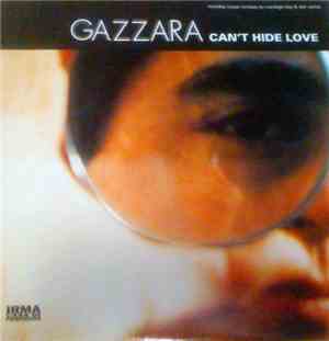 Gazzara - Can't Hide Love