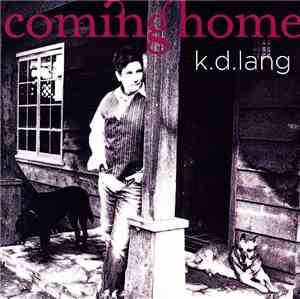 k.d. lang - Coming Home