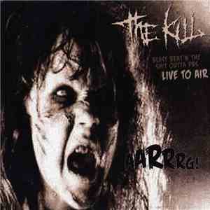 The Kill - Blast Beat'n The Shit Outta PBS (Live To Air)