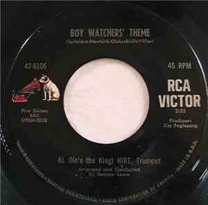 Al (He's The King) Hirt - Boy Watchers' Theme