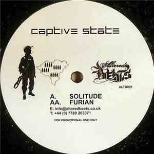 Captive State - Solitude / Furian