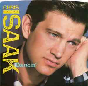 Chris Isaak - Dancin'