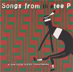 Various - Songs From The Tee P