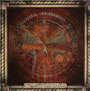 Rotterdam Terror Corps - Schizophrenic