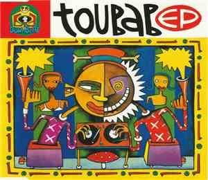 Toubab - EP