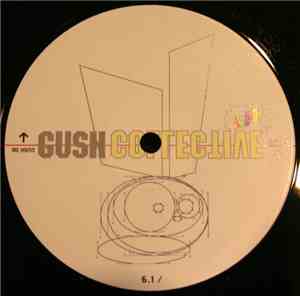 Adam K. - Gush Collective 6