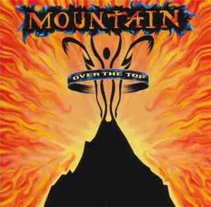 Mountain - Over The Top